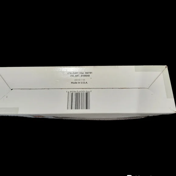 Nib Libbey Charisma 4 piece Clear Shot Glass Set Made USA - Picture 3 of 5